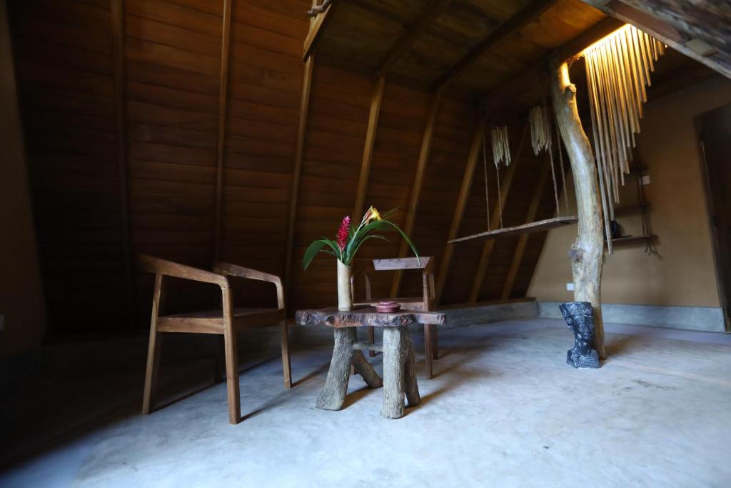 Fotografie z fotogalerie ubytování Cinnamon Paradise Cinnamon Room v destinaci Ahangama