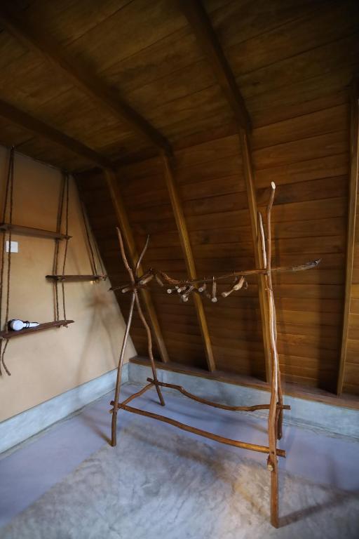 Fotografie z fotogalerie ubytování Cinnamon Paradise Cinnamon Room v destinaci Ahangama
