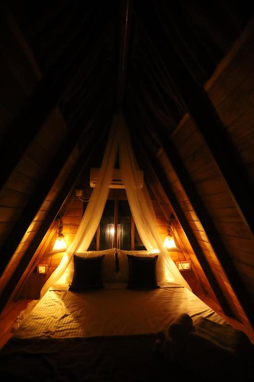 Fotografie z fotogalerie ubytování Cinnamon Paradise Cinnamon Room v destinaci Ahangama