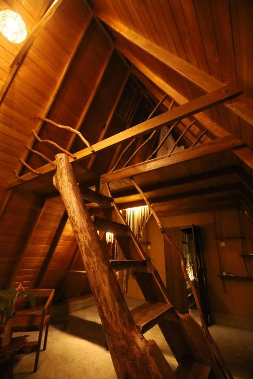 Fotografie z fotogalerie ubytování Cinnamon Paradise Cinnamon Room v destinaci Ahangama