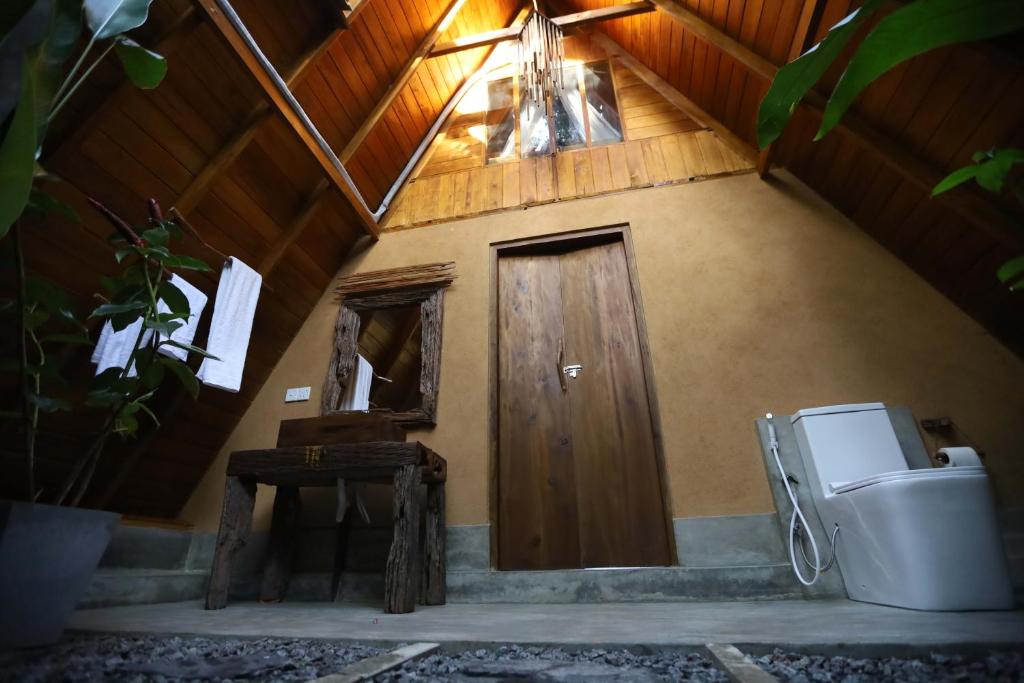 Fotografie z fotogalerie ubytování Cinnamon Paradise Cinnamon Room v destinaci Ahangama