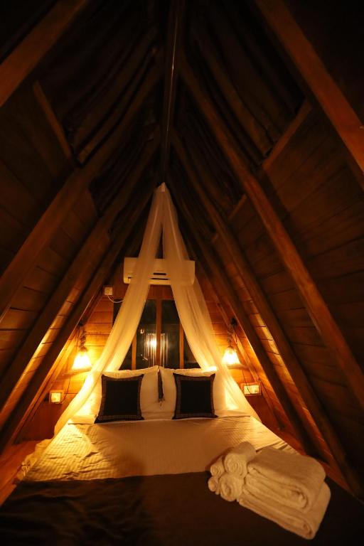 Fotografie z fotogalerie ubytování Cinnamon Paradise Cinnamon Room v destinaci Ahangama