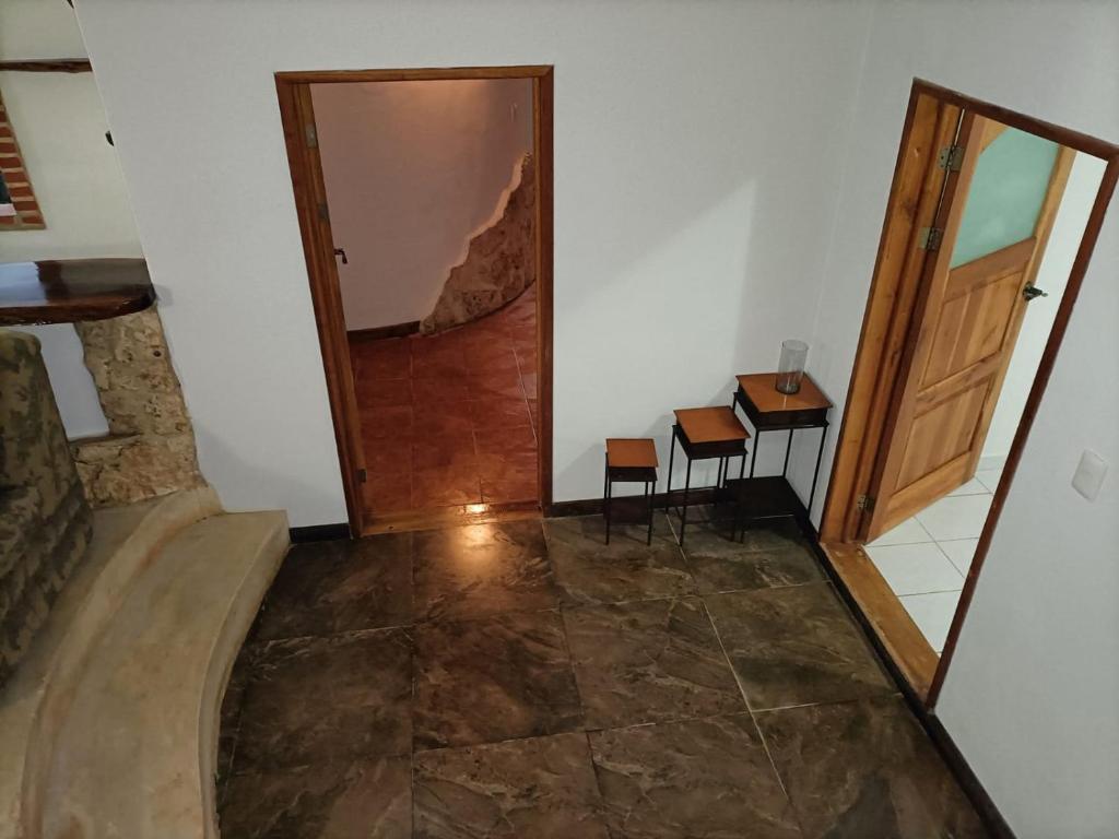 Fotografie z fotogalerie ubytování Casa Mango v destinaci Tulum