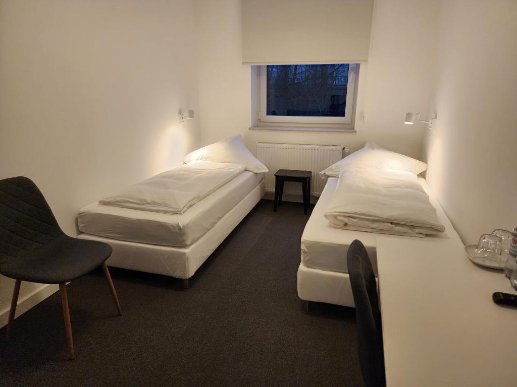 
Double or Twin Room with Bathroom 11
