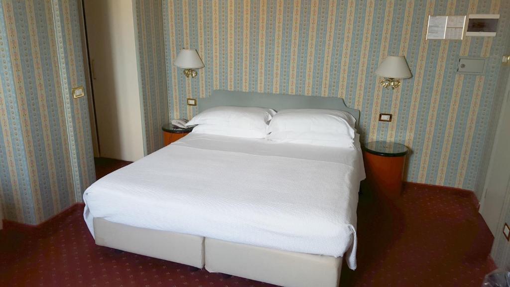 Hotel Biasutti - 家庭房