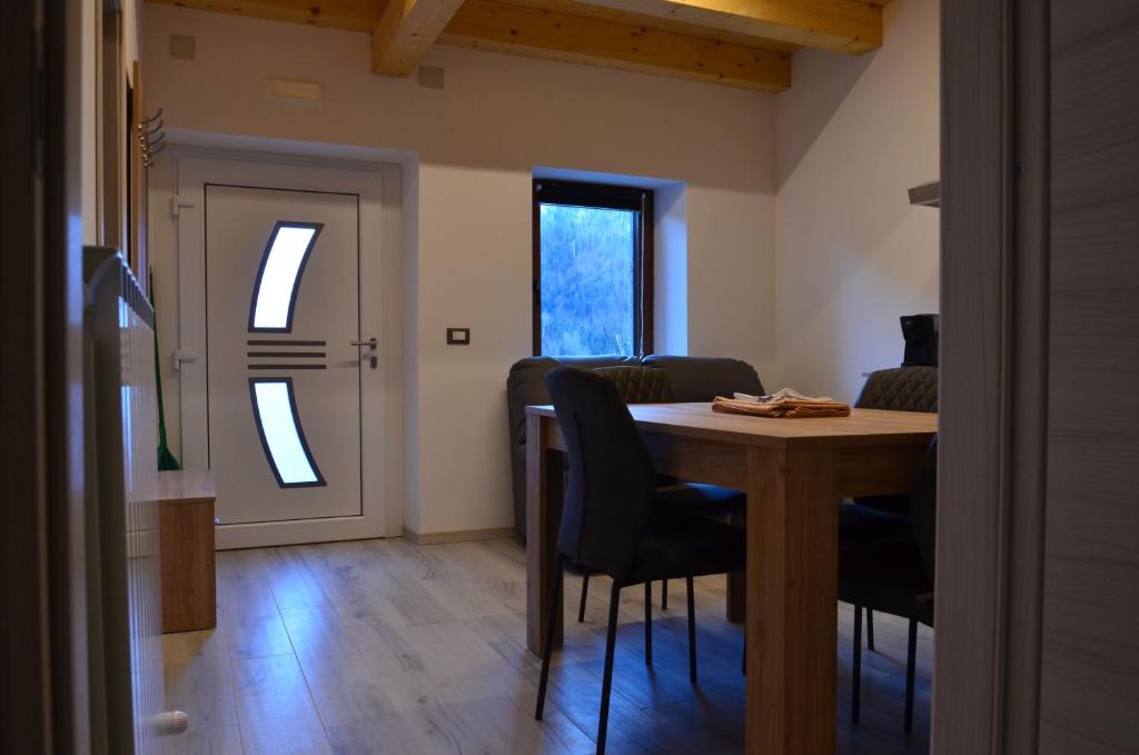 Fotografie z fotogalerie ubytování Manuel Guesthouse Ravascletto v destinaci Ravascletto