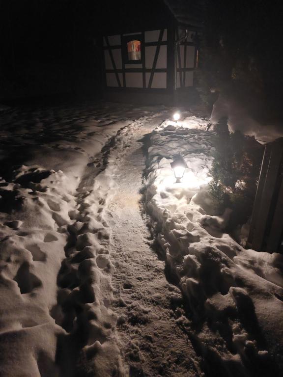 Agroturystyka Łysa Góra - 17