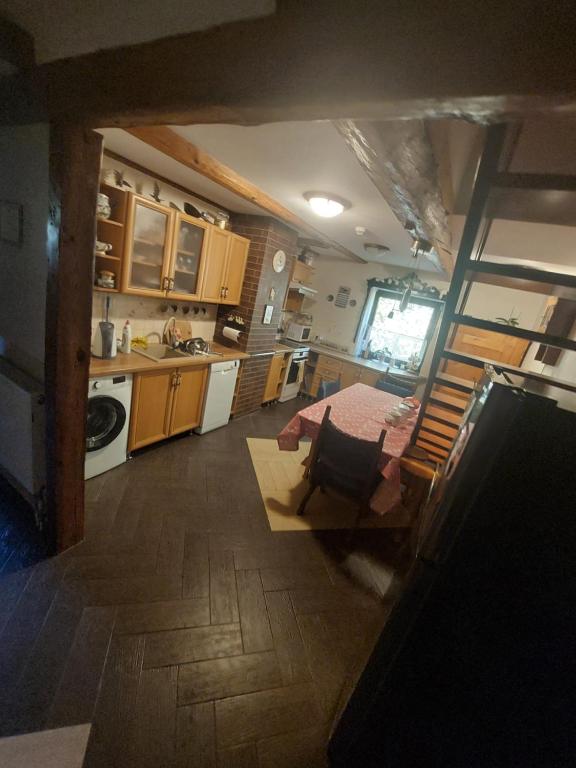 Agroturystyka Łysa Góra - 18