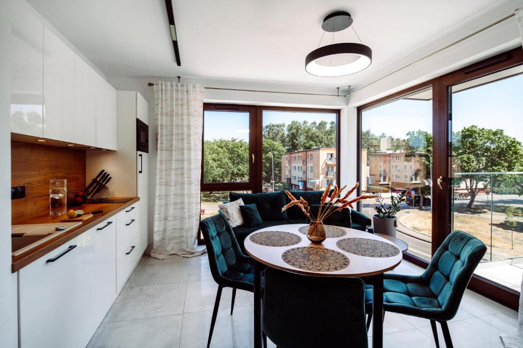 Apartamenty Belni Hel Edyta i Maciej Wolak - Appartement 2 Chambres