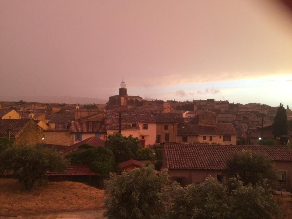 Fotografie z fotogalerie ubytování La Rivayne v destinaci Lourmarin