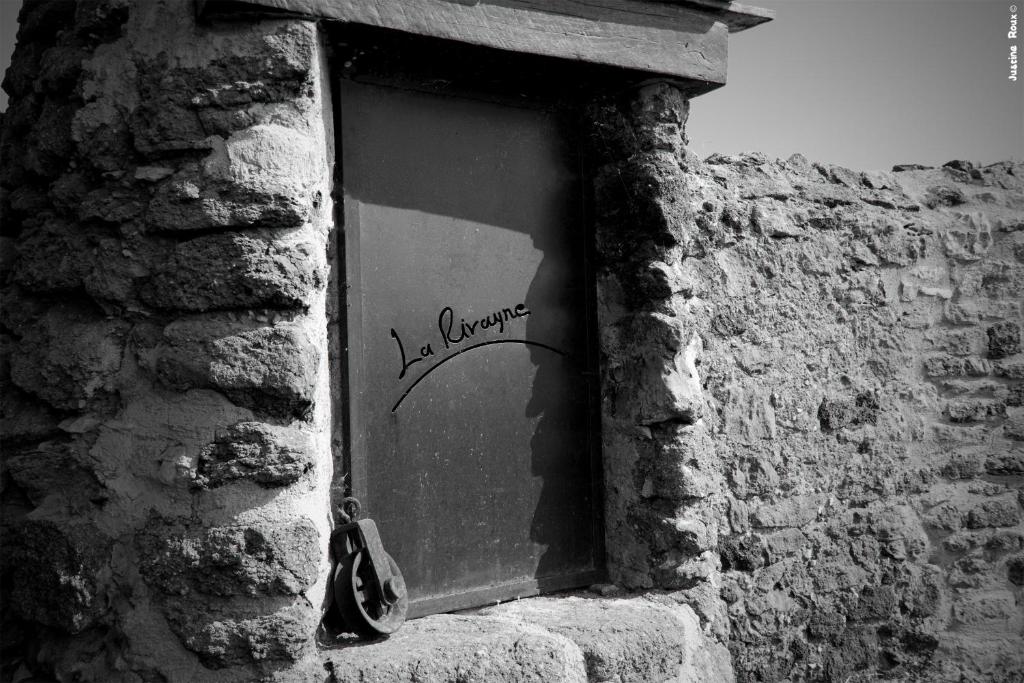 Fotografie z fotogalerie ubytování La Rivayne v destinaci Lourmarin