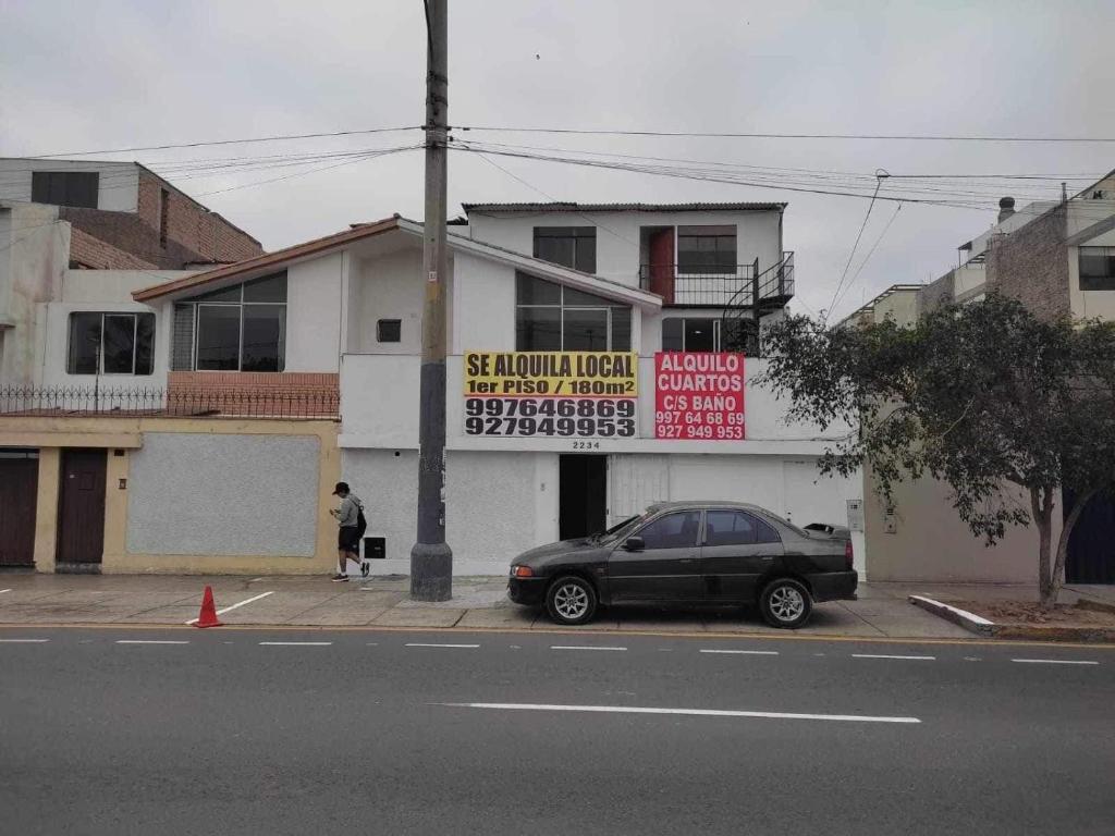 Gallery image of Lugar estratégico in Lima