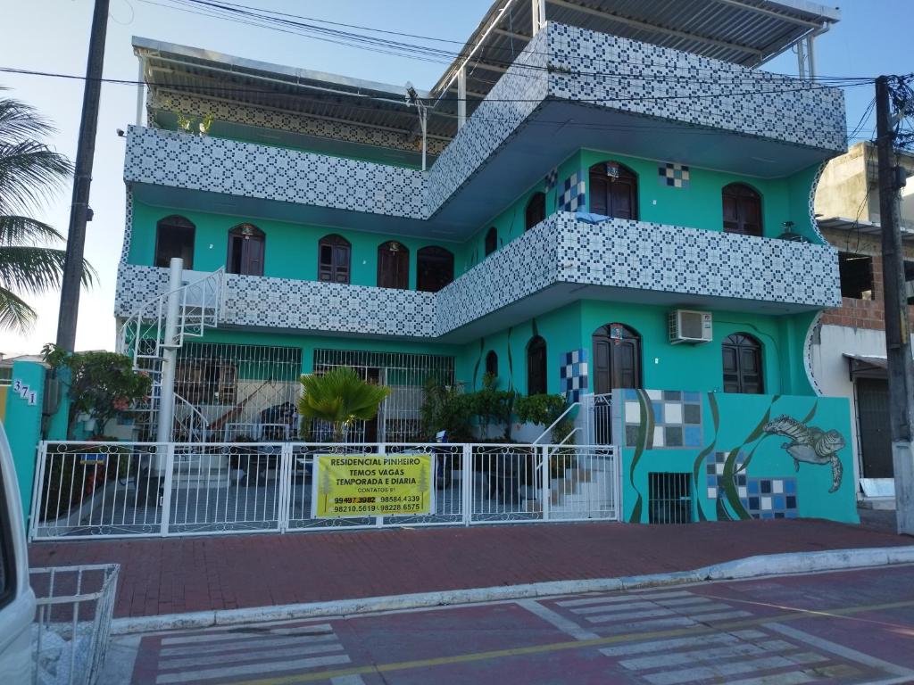 Residencialpinheiro (Apto 3) - Housity