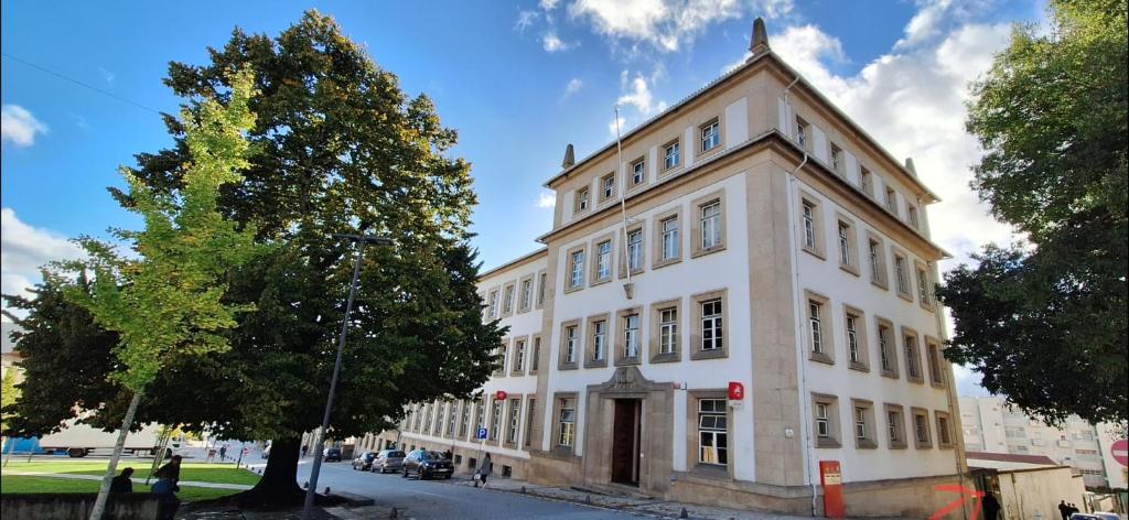 Casa dos Correios - 15