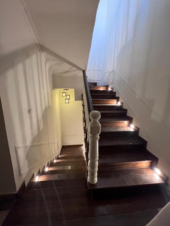 Fotografie z fotogalerie ubytování Madinaty - Luxury villa with Amazing private garden مدينتي - فيلا فندقيه فاخرة v destinaci Madinaty