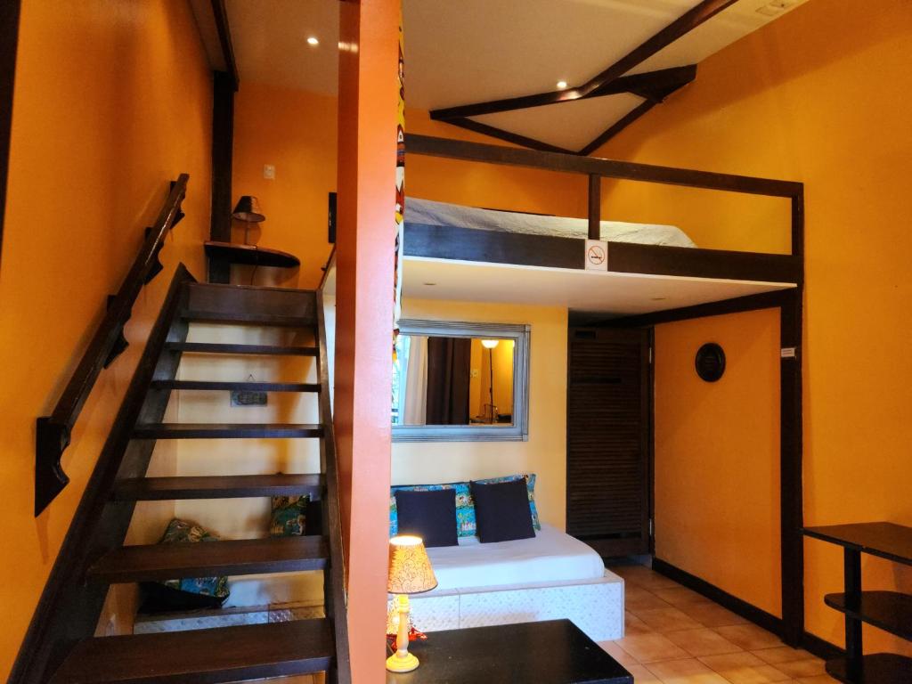 Hotel La Palapa - Suite 2