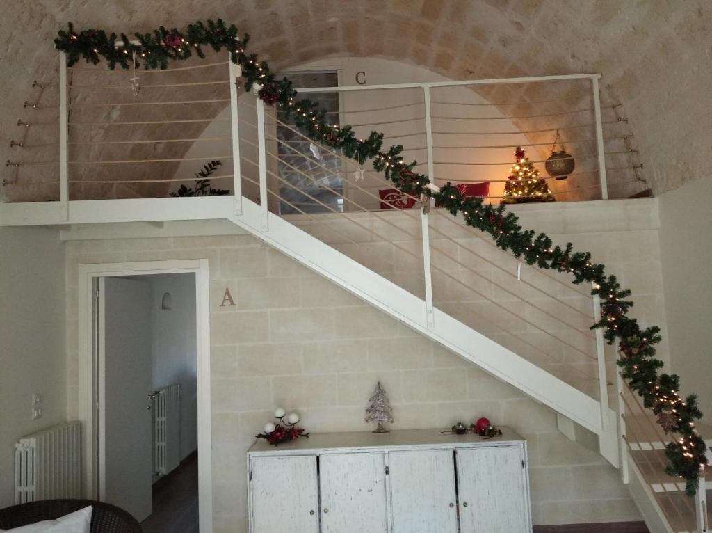 Fotografie z fotogalerie ubytování Il Vento dei Sassi v destinaci Matera