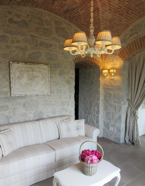 Villa Le Fontanelle - Resim 44