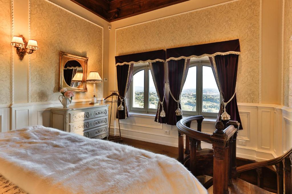 Villa Le Fontanelle - Resim 2