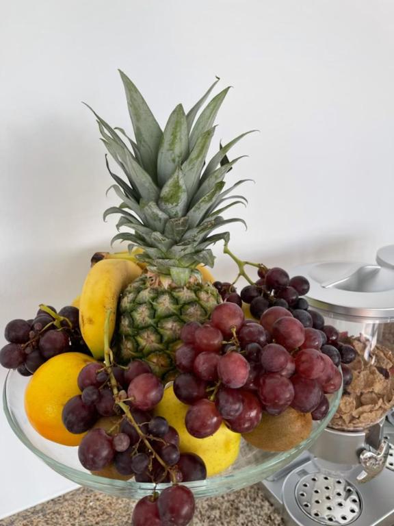 JP VILLAGE Hotel - 17