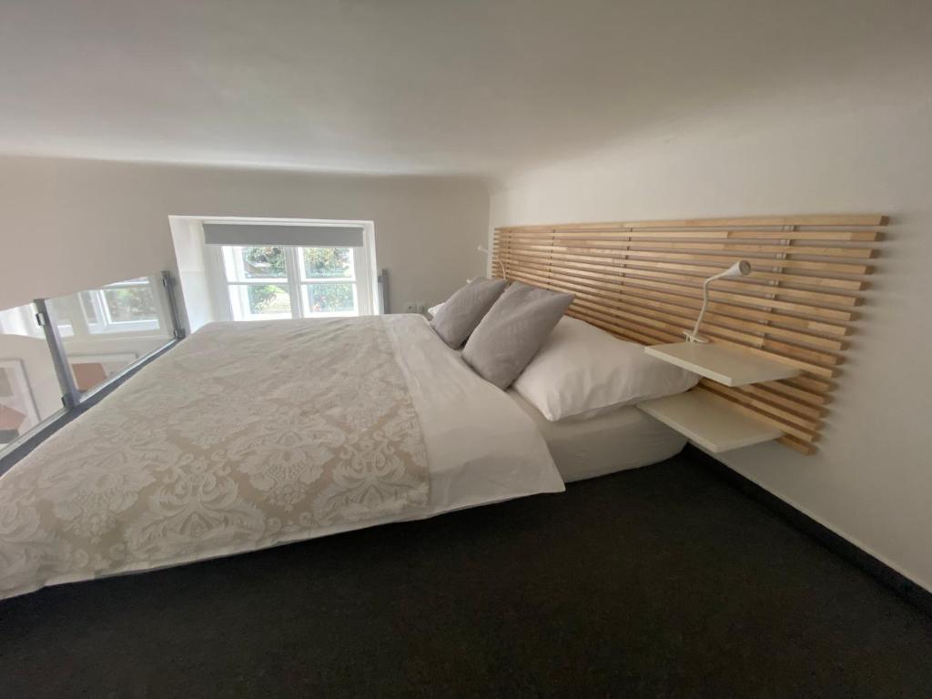 Prague Historic Center Apartments - 9