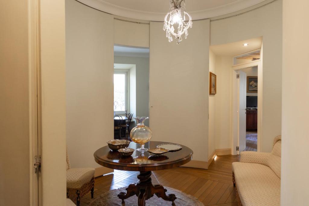 Rome Downtown Suite Bed and Breakfast Aracoeli - Junior Suite Con City View