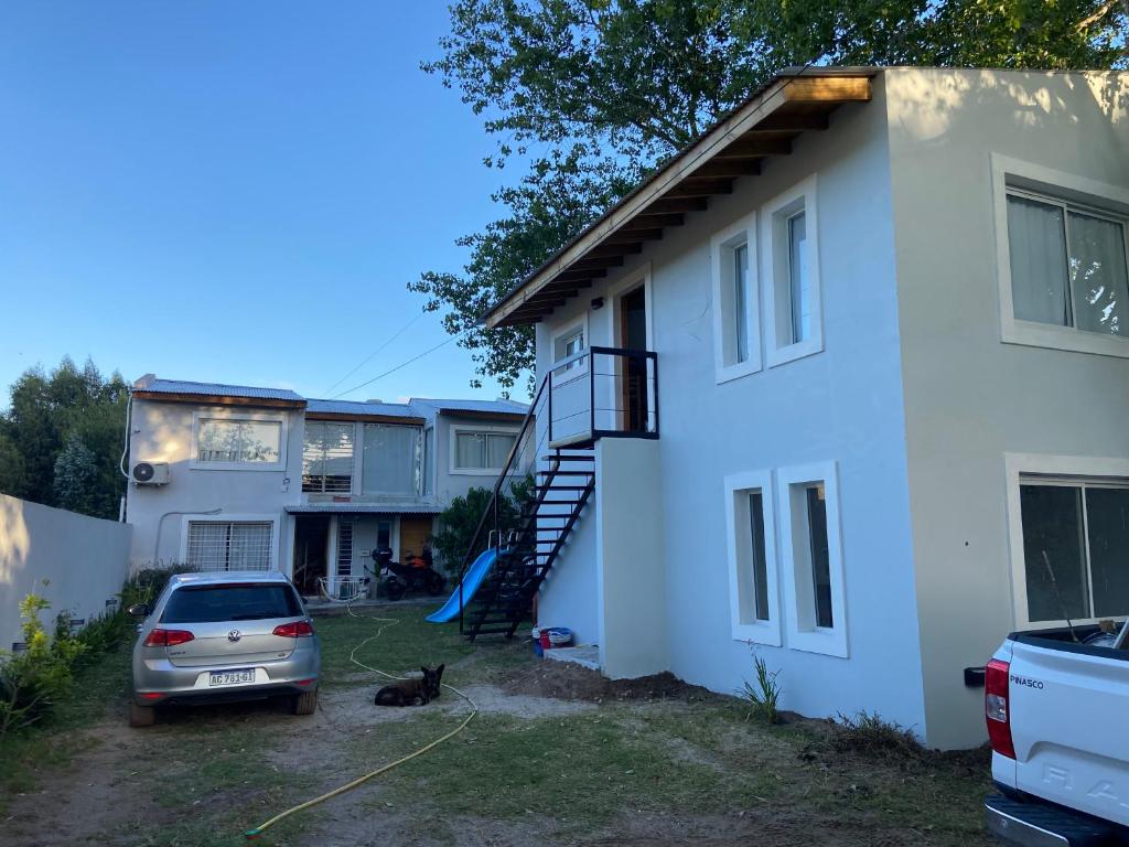 Deptos Panchito - Housity