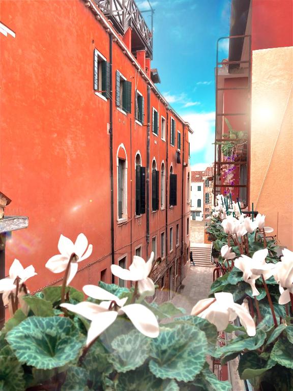 Hinc Domus - Venezia - 16