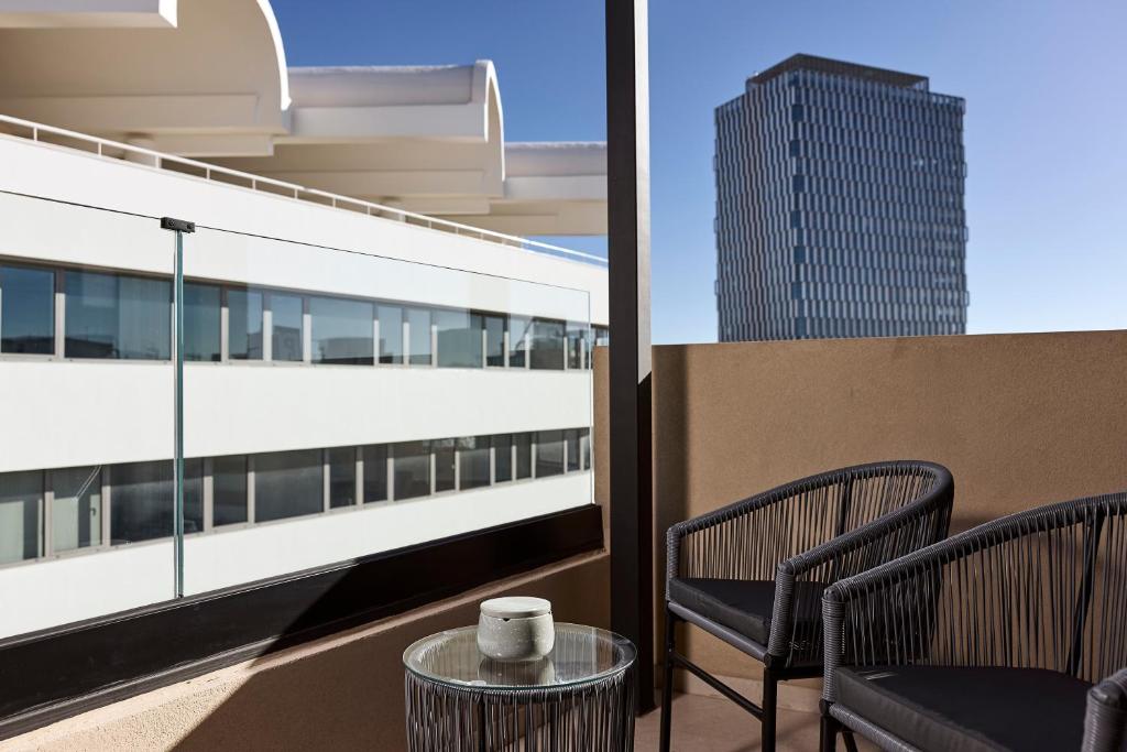 Athenarum Portus Life & Style Hotel - Resim 32