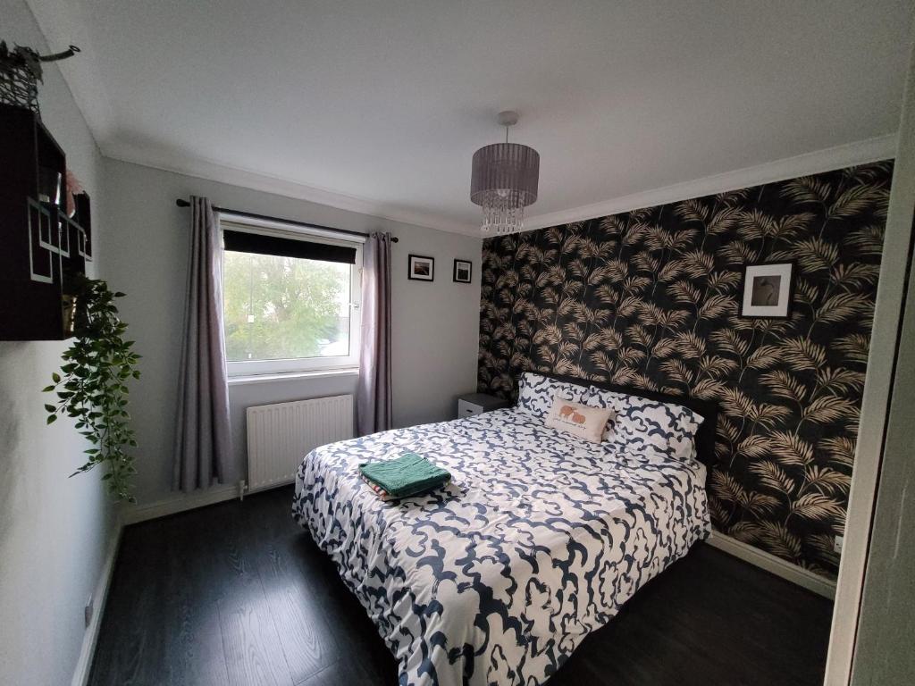 Cozy room London - Housity
