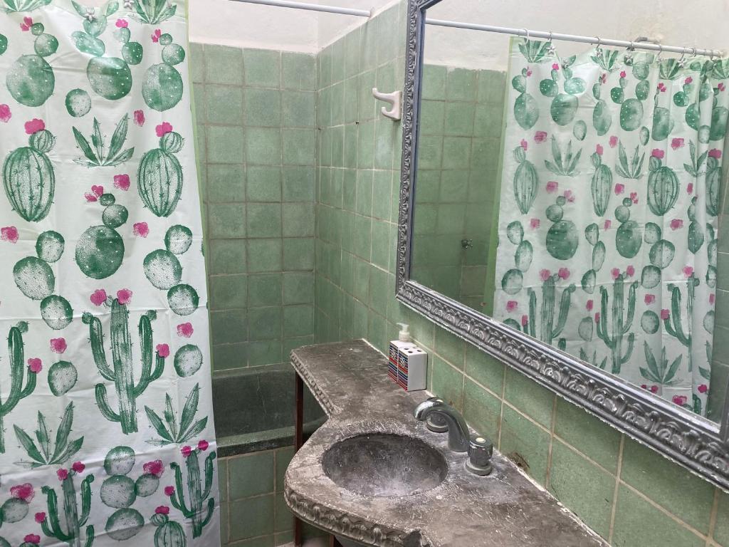 Depto a una cuadra de costanera Gualeguaychú hta 4 personas