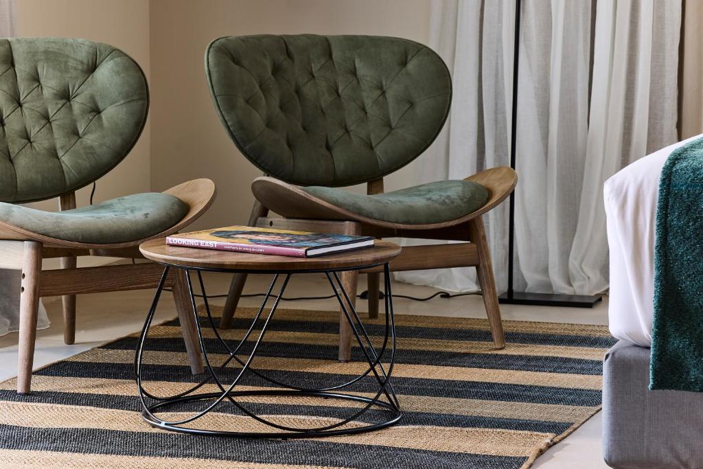 Athenarum Portus Life & Style Hotel - Resim 44