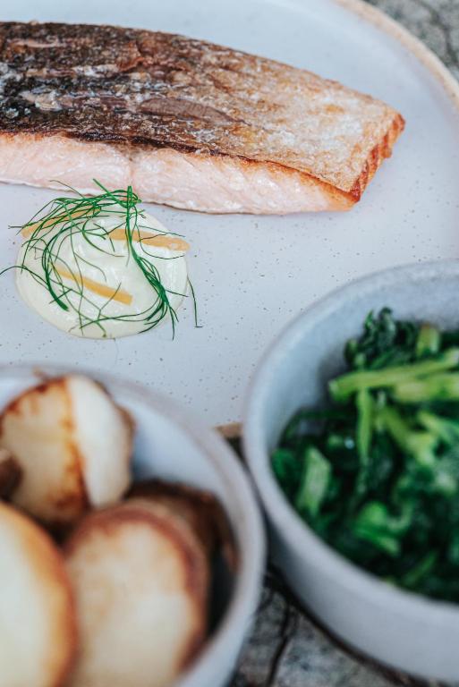 Athenarum Portus Life & Style Hotel - Resim 42