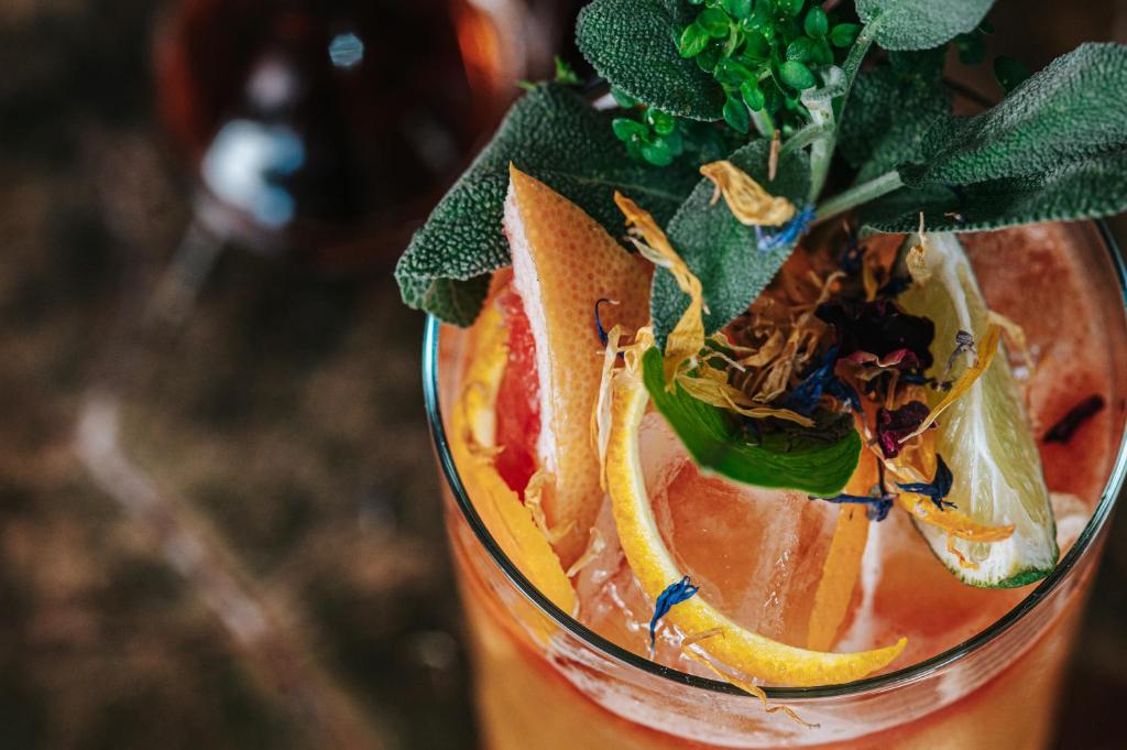 Athenarum Portus Life & Style Hotel - Resim 31