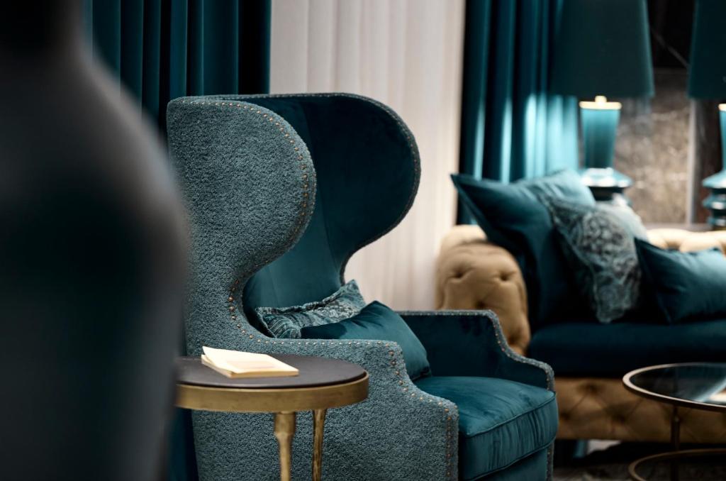 Athenarum Portus Life & Style Hotel - Resim 34