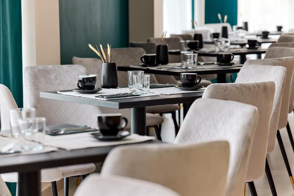 Athenarum Portus Life & Style Hotel - Resim 6