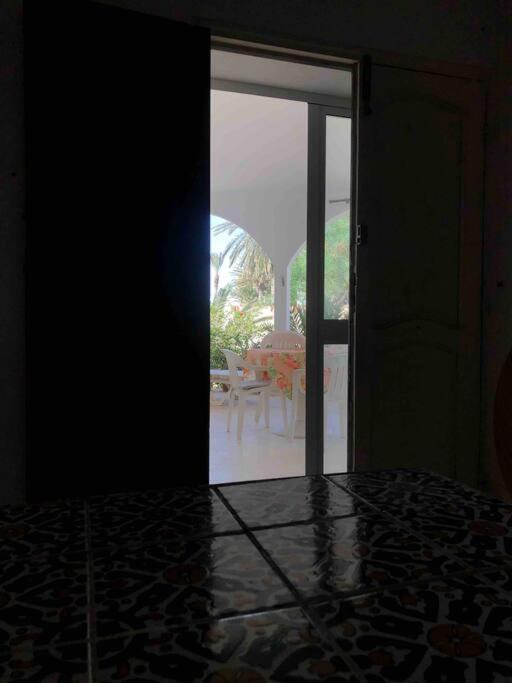 Fotografie z fotogalerie ubytování Dar Bolte Djerba v destinaci Mezraya
