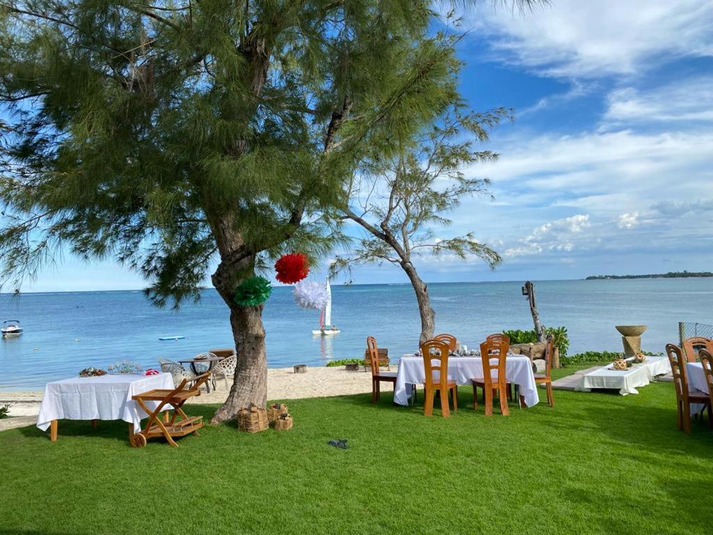 Villa Fayette Sur Mer - Villa