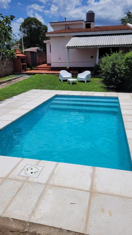 Casa Villa del Dique