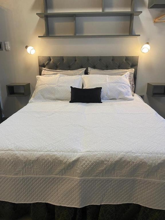 Apart y Suite Portal del Luz - King Suite Avec Balcon