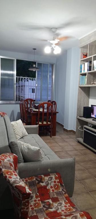 Seja feliz