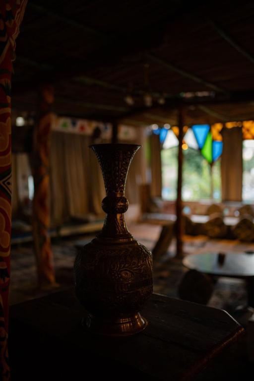 Foto dalla galleria di Nubian Beach - حسن فوكس a Aswan