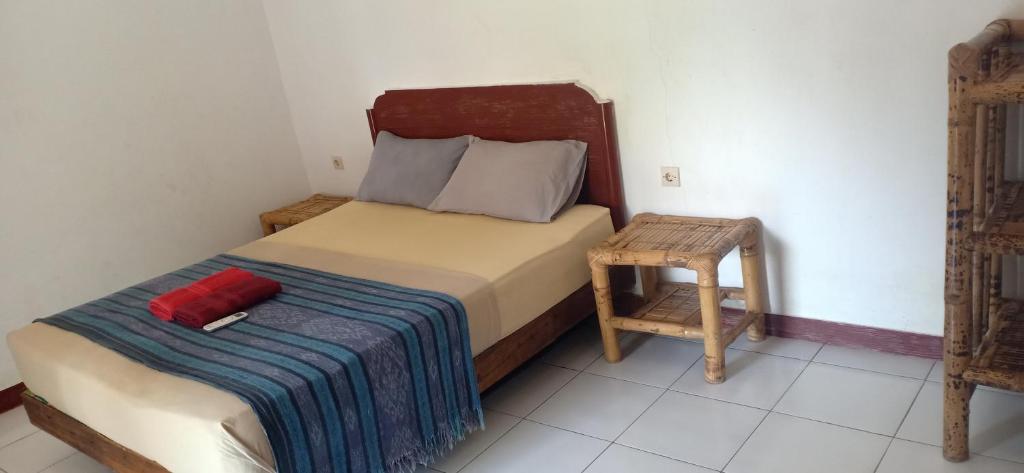 Dewi Garden Guesthouse - 16