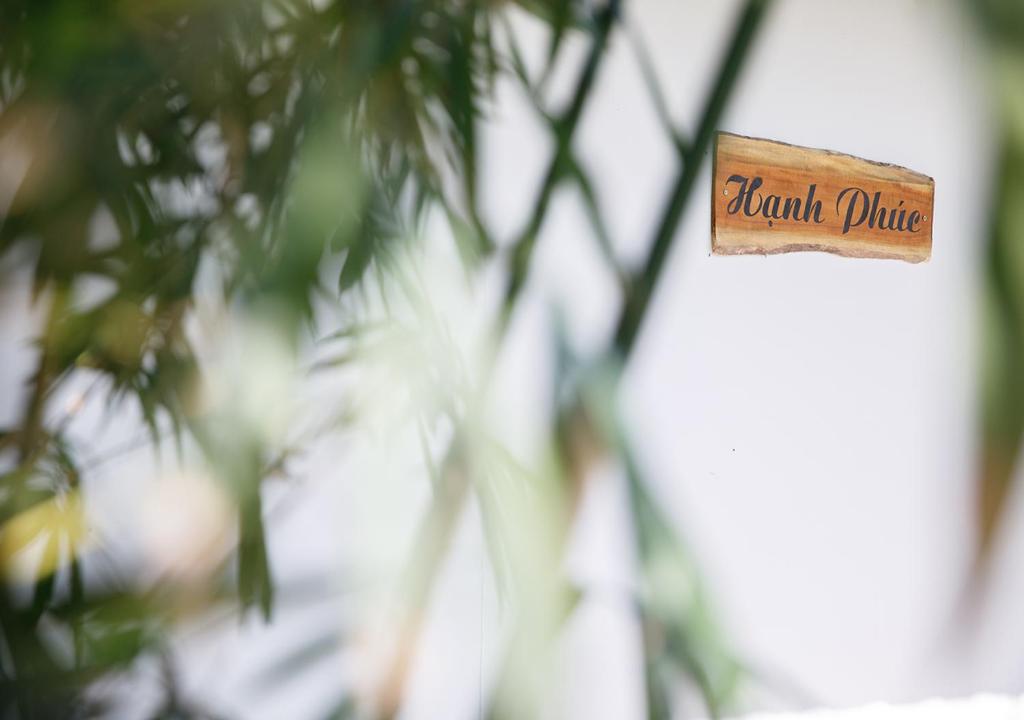 Certifikát, hodnocení, plakát nebo jiný dokument vystavený v ubytování LUA Farmstay