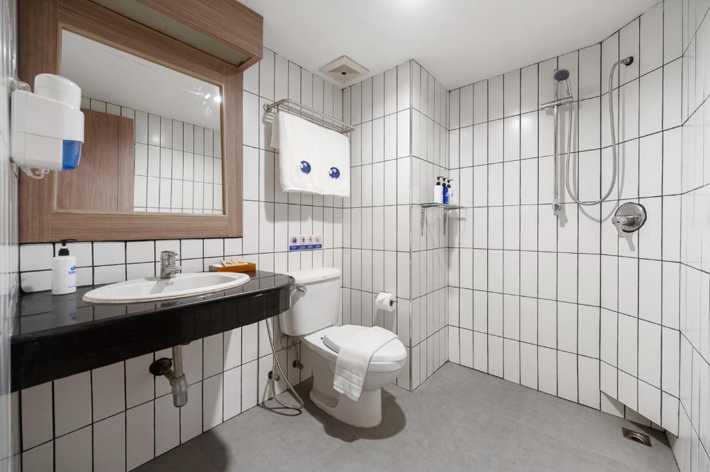 Kokotel Phuket Patong - Resim 37