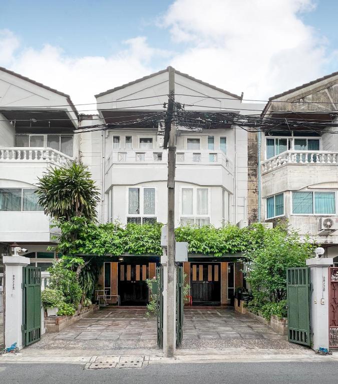 Neveu Premier Residence : Ratchada - 7