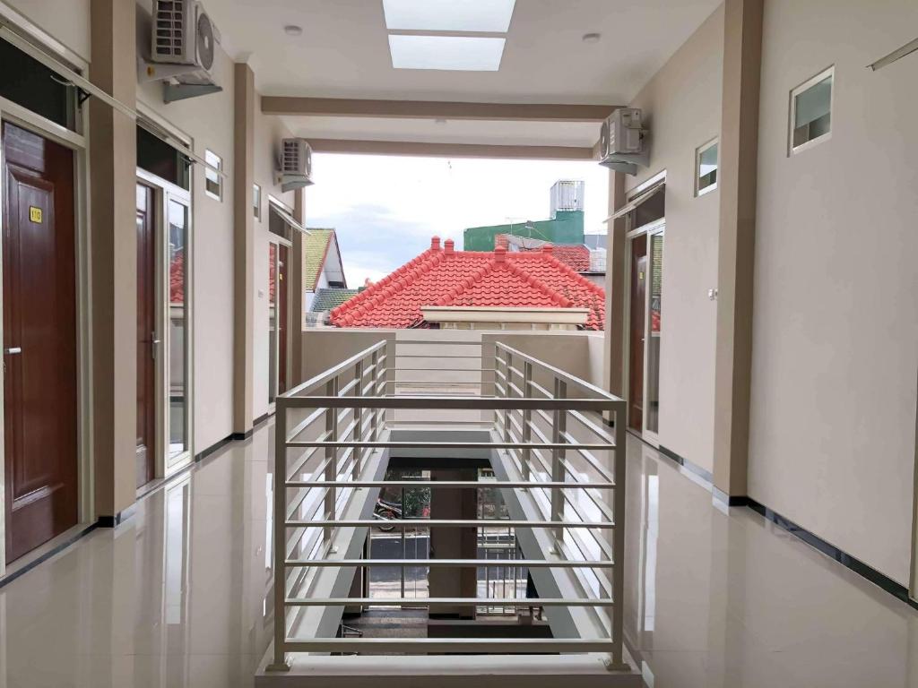 Fotografie z fotogalerie ubytování RedDoorz Syariah @ Jl. Cengger Ayam Dalam v destinaci Malang