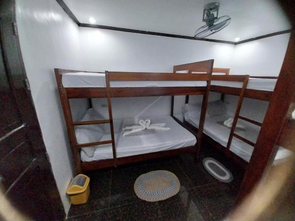 JML Private Bunk Bed, General Luna (tarifs actualisés 2024)