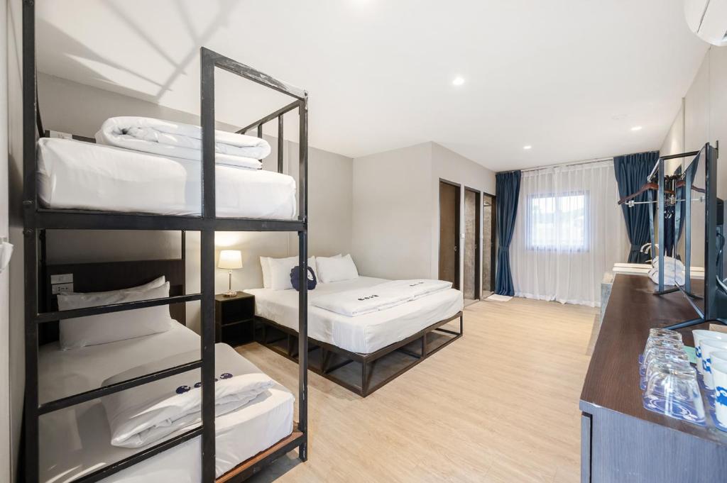 Kokotel Phuket Patong - Resim 27