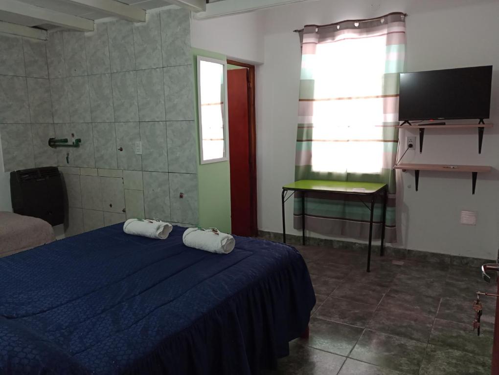 Hospedaje Pachamama